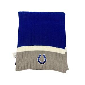 NFL Indianapolis Colts Scarf Football‎